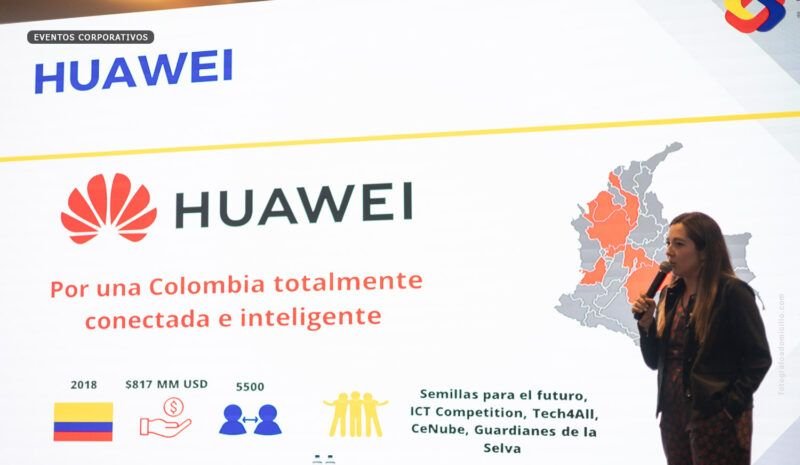 Dialogo Colombia China evento corporativo 3